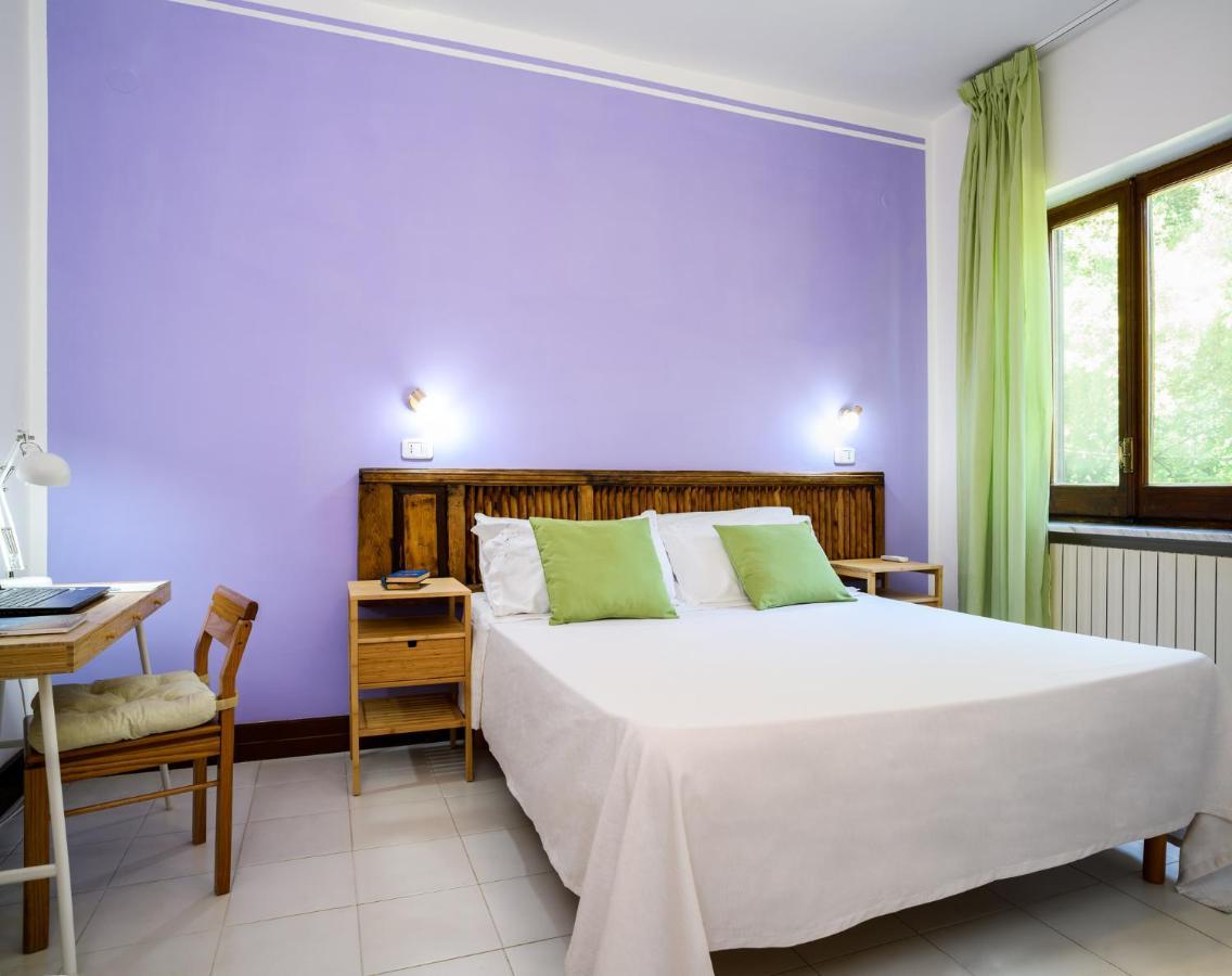 B&B Albachiara Casa Di Campagna Ольястро-Чиленто Екстер'єр фото