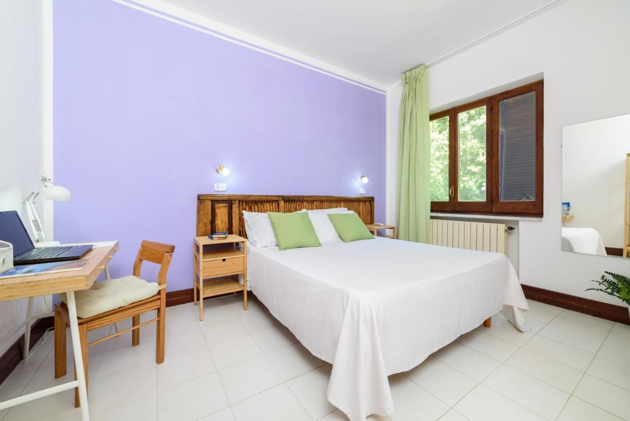 B&B Albachiara Casa Di Campagna Ольястро-Чиленто Екстер'єр фото