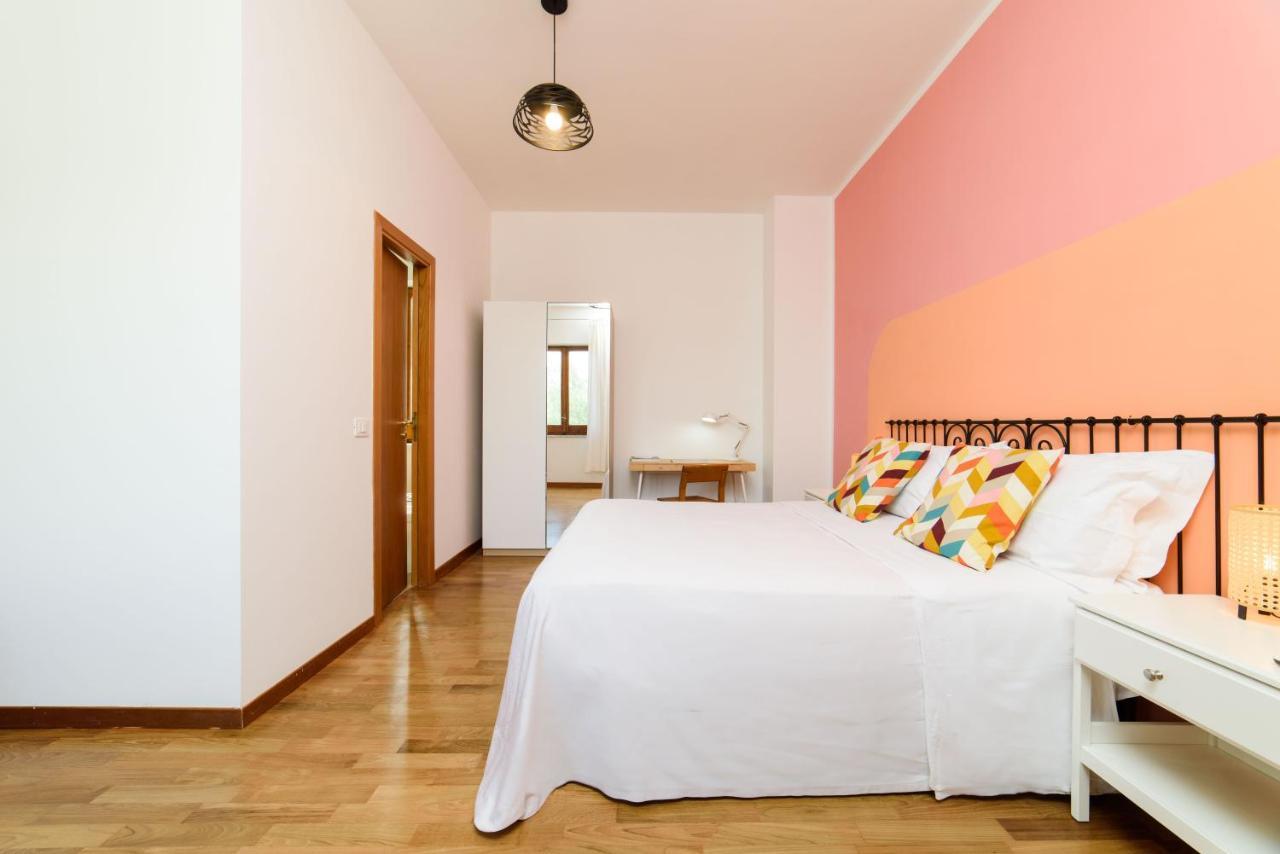 B&B Albachiara Casa Di Campagna Ольястро-Чиленто Екстер'єр фото