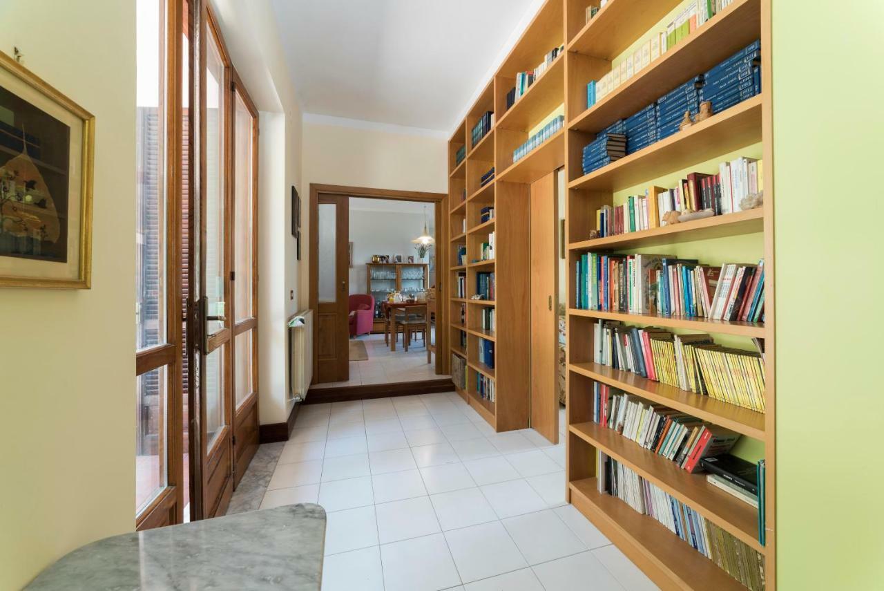 B&B Albachiara Casa Di Campagna Ольястро-Чиленто Екстер'єр фото